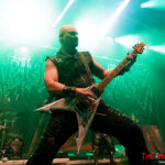 Dokk'em Open Air 2019: Cradle of Filth
